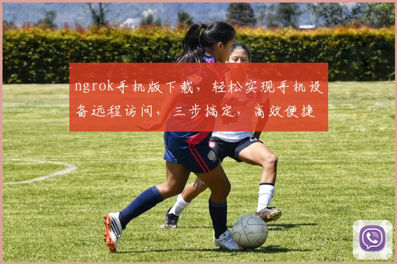 ngrok手机版下载，轻松实现手机设备远程访问，三步搞定，高效便捷