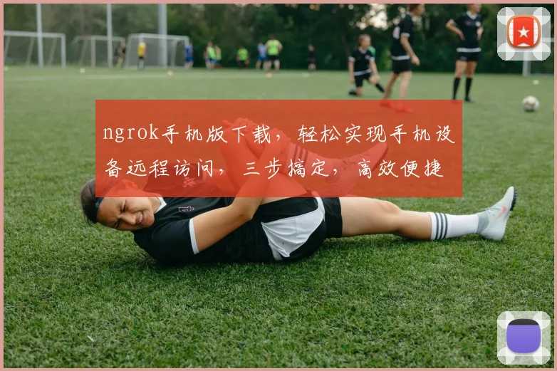 ngrok手机版下载，轻松实现手机设备远程访问，三步搞定，高效便捷